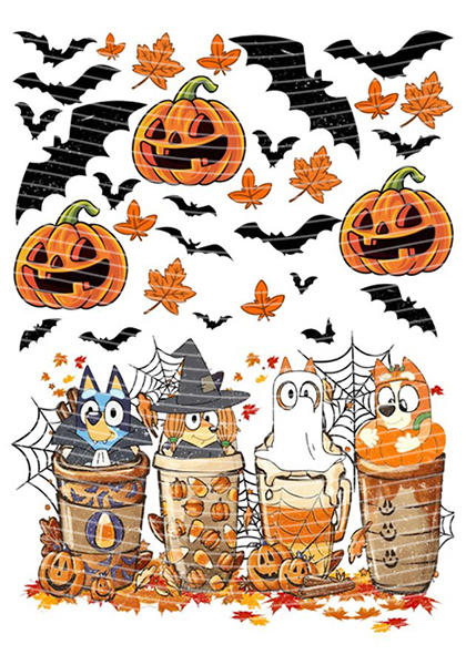 A5 Notebook Wraps-W-1827